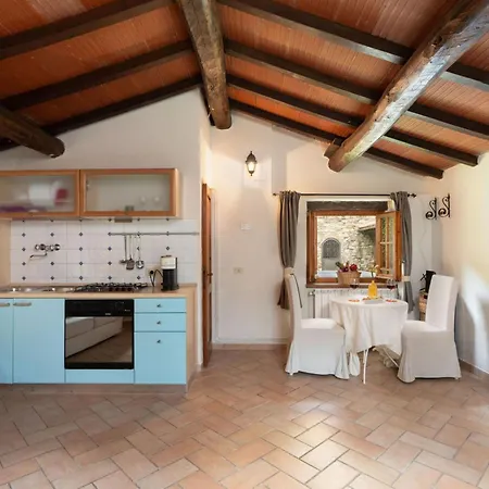 Sant'ansano By Interhome * Borgo San Lorenzo