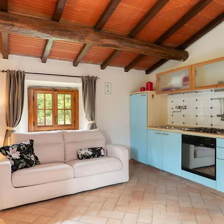Sant'ansano By Interhome Holiday home