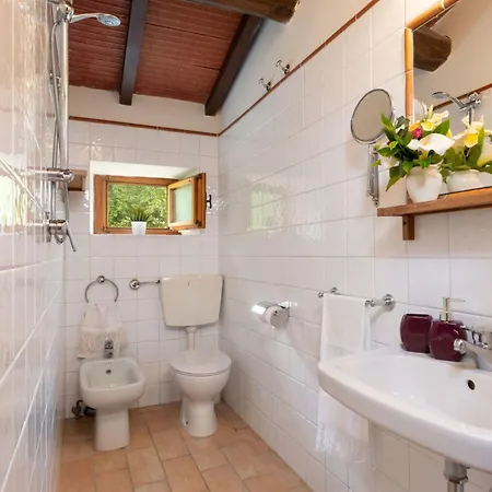 Semesterbostad Sant'ansano By Interhome