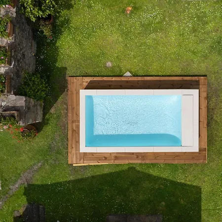 Sant'ansano By Interhome * Borgo San Lorenzo