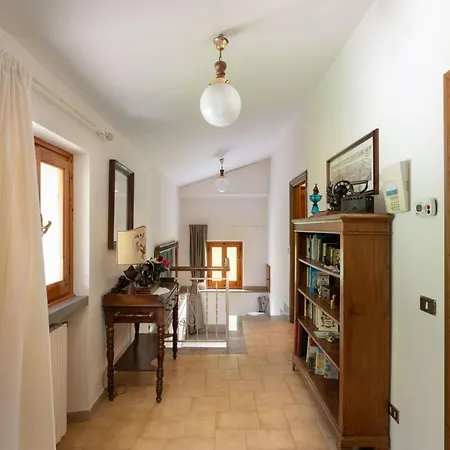 Sant'ansano By Interhome Semesterbostad Borgo San Lorenzo
