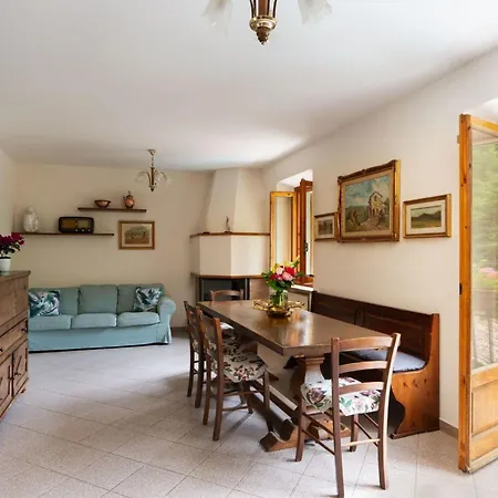 Sant'ansano By Interhome Holiday home *