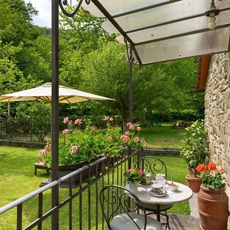 Holiday home Sant'ansano By Interhome *