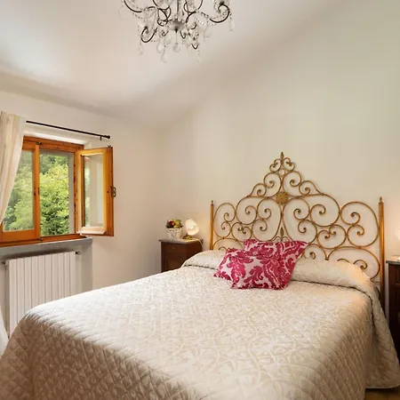 Semesterbostad Sant'ansano By Interhome *