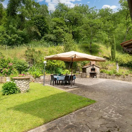 Sant'ansano By Interhome Semesterbostad Borgo San Lorenzo